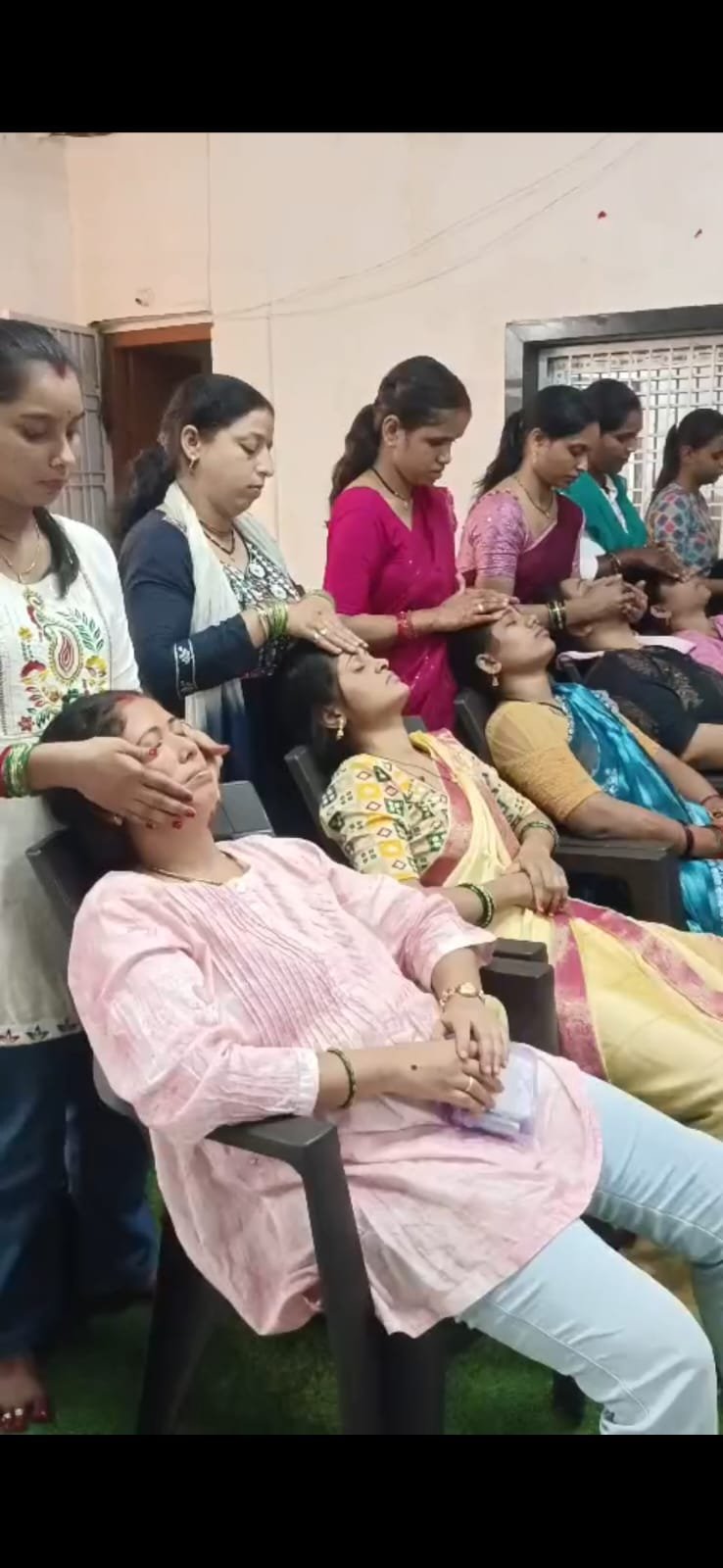 ...